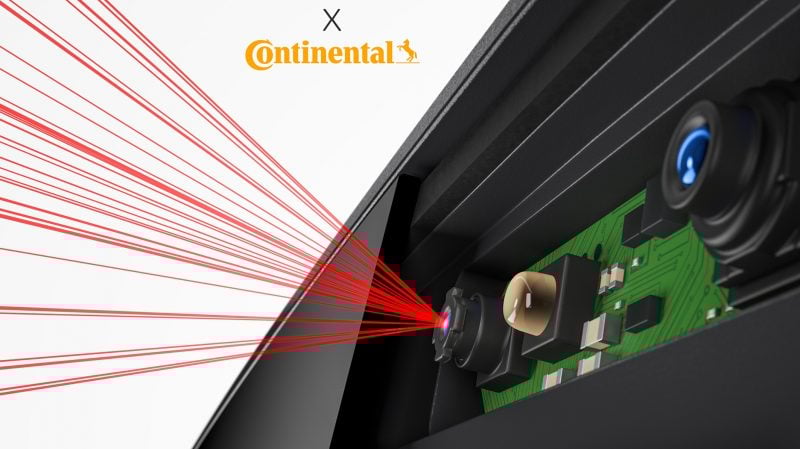 Built-in cameras add to the cost of repairs